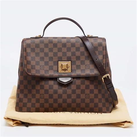 borse louis vuitton bergamo|Borse a mano Louis Vuitton Bergamo per Donna.